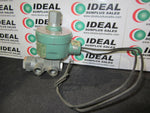  ASCO 8345B51 1/4" Solenoid Valve 120VAC 10-150psi Nice! Image