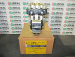  SQUARE D, 7001-QO-40 - RELAY: 115V, D.C. MAGNETIC RELAY Image