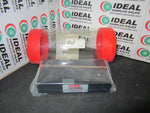  WM BERG, LRSF-30 - LINEAR CROSS ROLLER SLIDES 450LB LOAD RATE Image