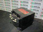  HEVI DUTY D49450 TRANSFORMER Image