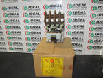 CLARK CONTROLLER, 5U4-1-16 - RELAY: 110V, 60CY Image