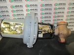  ROBERTSHAW,  VC-231-BC - DIAPHRAGM CONTROL VALVE, 3-15PSI , OPEN VALVE , SIZE: 1-1/4 , TRIM: BRASS , TRAVEL: 3/8 Image