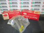  FENWAL 27121-0  Detect-A-Fire Thermal Detector 225F (1PC) Image