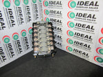  Siemens L26 6-Point Contact Switch 5A 250VDC Image