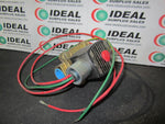  ASCO, EF8210G2 - VALVE: SOLENOID, 6.1W, 60HZ, 1/2""PIPE Image