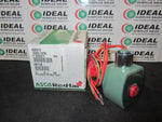  ASCO, 8320G170 - VALVE: SOLENOID, 120/60, 110/50, 1/4""PIPE Image