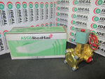  ASCO, 8316G064 - VALVE: SOLENOID, 1/2""PIPE, 6.1W, 60HZ Image