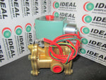  ASCO, 8316G16 - VALVE: SOLENOIDA Image