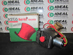  ASCO, 8223G27 - VALVE: SOLENOID, 3/8"" PIPE, 22.6W Image