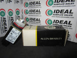  Allen Bradley 800MR-P16 /D Pilot Light 110/120V 50/60HZ Image