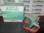  ASCO, 8210G87 - VALVE: SOLENOID, 120/60, 110/50 Image