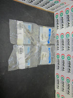  CUTLER-HAMMER, EK50KL538 - LIMIT SWITCH ROTARY LEVER HEAD ROLLER OPERATOR (LOT OF 4EA) Image