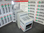  ALLEN-BRADLEY, 160-BA02NPS1P1 - SPEED CONTROLLER: 3/4HP, 380-460V AC 3 PHASE INPUT, OPEN STYLE, PRESET SPEED, PROGRAM KEYPAD Image