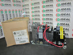  ALLEN BRADLEY 509-BOD STARTER, SIZE 1, 115-120V, 50/60HZ, OPEN, WITH EUTECTIC ALLOY OVERLOAD RELAY Image