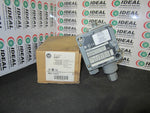 SWITCH, ALLEN-BRADLEY, 836T-T253J PRESSURE OPER RANGE 12-150 / PSI NEMA 4 & 13 6-30 PSI Image