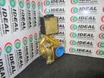  PARKER, 16F24C2164AAFEC05 - VALVE, A5/125 AD4 W5/125 L5/100 Image