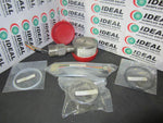  BAILEY CONTROLS XDUCER97500150IWG TRANSDUCER VALVE Image