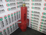  FMC RV1285314 Regulator Valve 3 Port 1-1/4 NPT  Reconditoned Image