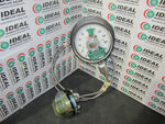  HELICOID 300HJMG 440R - SOLID STATE INDICATING PRESSURE SWITCH 1500PSI 54073 - WITH CAPILARY TUBE CONNECTING Image