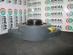  SEALMASTER, SFT-32T - TWO BOLT FLANGE - SKWEZLOC LOCK Image