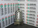  MASTER PNEUMATIC L28D4Q LUBRICATOR Image