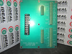 Ramsey Tech AUTOCHECK 8200 Junction Board AC8000/FR8120 Image