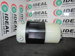  LEVITON 2813 CONNECTOR Image