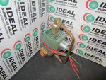  Asco 8120G011 Solenoid Valve 120V/60Hz 3/8" NPT Image