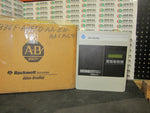  Allen Bradley 1336F-AQF50-AA-EN-HAS2-L4 AC Drive 5HP 230V Image