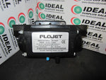  FLOJET, 5100-040 - AIR DRIVEN SANTOPRENE PUMP : 1.65 GPM , 75PSI Image