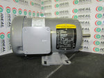 BALDOR M3546 MOTOR Image
