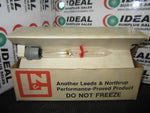  Leeds & Northrup117389  pH Measuring Electrode  0-11 PH5 TO 40C Degree Image