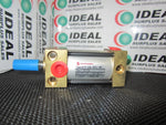  Norgren EFT-38-REV Pneumatic Cylinder 150 PSI 200F Image