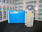  Omron D4A-2918N Limit Switch Image