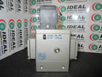  SMC NAV4000-N04-5DZ Solenoid Valve 1/2" 0.2-1 Image