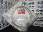  DAYTON 3LC31 Motor Mounting Lug Bracket 5 1/2 to 6 Dia Image