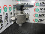 SWAGELOK, SS-45XS8 - PNEUMATIC VALVE 3WAY 1/2INCH Image