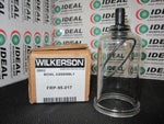  WILKERSON, FRP-95-017 - BOWL ASSY KIT Image
