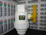  BANJO, UV-200-FP - VALVE SINGLE UNION POLYPROPYLENE VALVE 2INCH Image