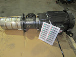 Grundfos MTR45332 Low Pressure Pump Image