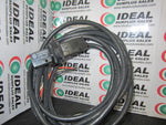  ALLEN-BRADLEY, 42SRP-6005 - PHOTOELECTRIC 6000 SERIES, 20-132VAC/DC 3M/9.8FTCAB Image