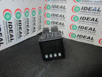  RED LION, T4811100 - 1/16 DIN TEMPERATURE CONTROL UNITS W/3 RELAY OUTPUT Image