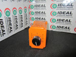  DIVERSIFIED ELECTRONICS TDT120AKA010 RELAY Image