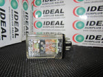  Omron MK2EP-UA-AC12 Relay 10A 28VDC/120VAC Image