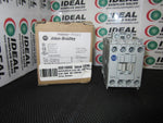  Allen Bradley 100-C23D10 Contactor 110-120V 50/60HZ Image