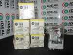  ALLEN-BRADLEY 700-HB33Z24 RELAY: 24VDC 15AMP COIL 11BLADE 3PDT, Image
