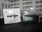 RED LION, CUB2L800 - CUB 2 MINIATURE COUNTERS 8-DIGIT COUNTER W/LITHIUM BATTERY Image