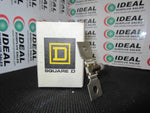  Square D CC46.6 Thermal Overload Heater Element Image