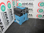  Kraus&Naimer S1000 General Purpose Contactor 220VAC Coil 16A 600VAC Image
