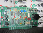  KNIGHT INDUSTRIES KIC140TC Controller Board Image